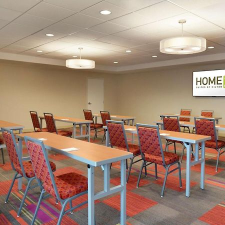 Home2 Suites By Hilton Atlanta South/Mcdonough Eksteriør billede