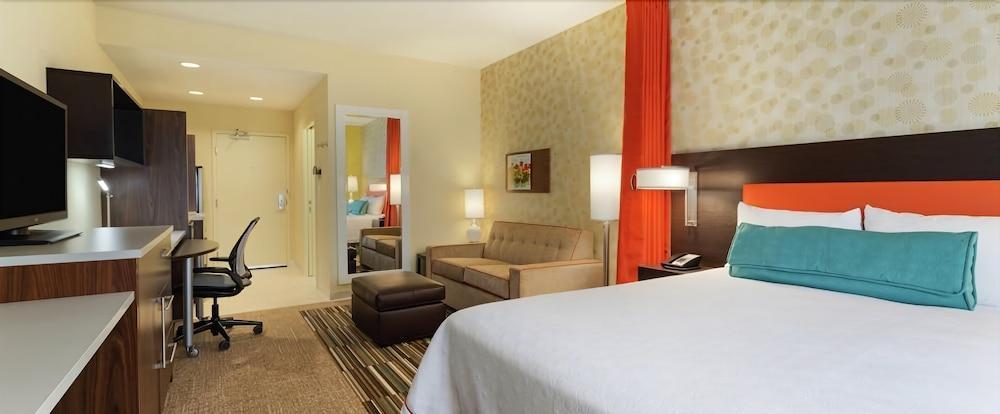 Home2 Suites By Hilton Atlanta South/Mcdonough Eksteriør billede