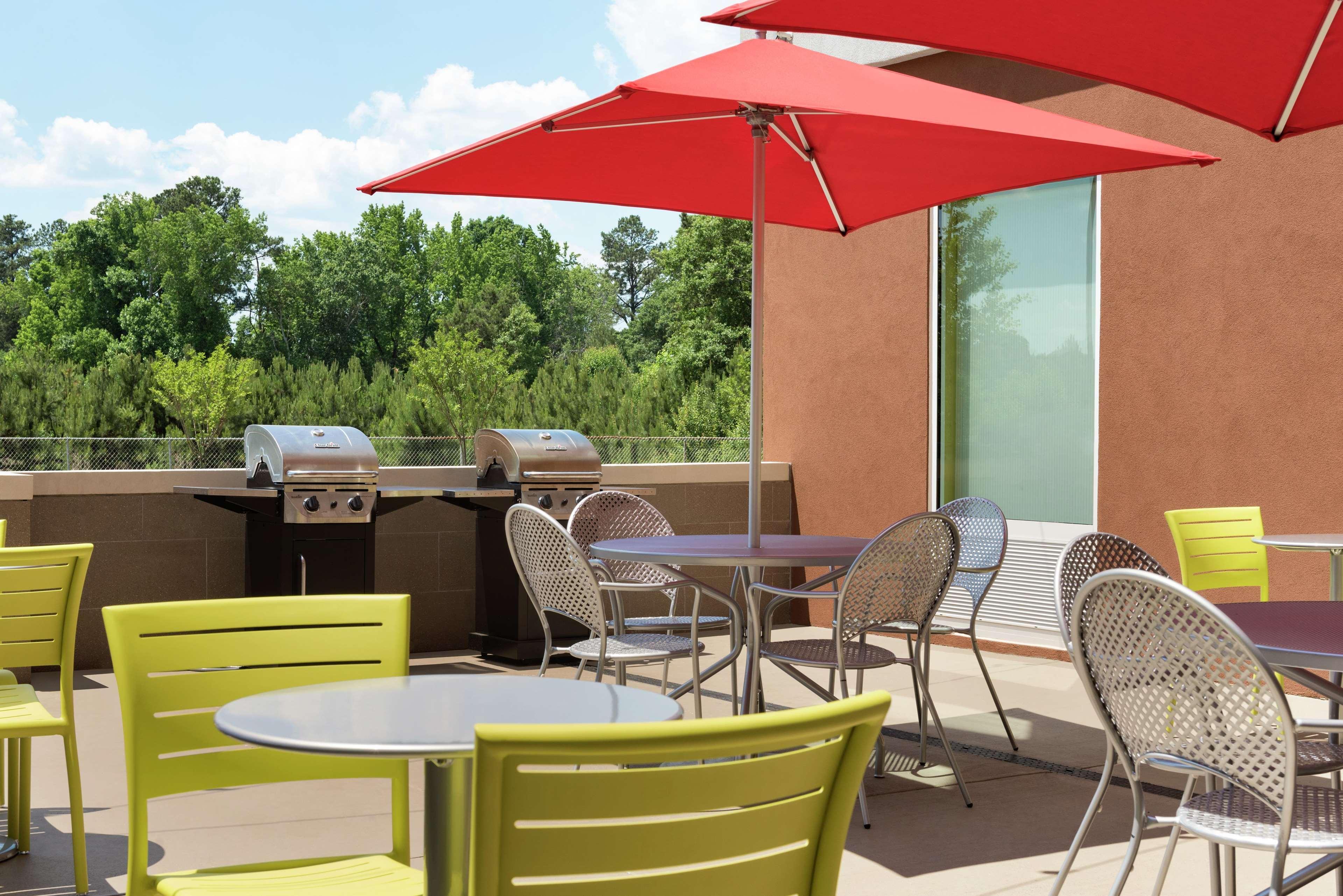 Home2 Suites By Hilton Atlanta South/Mcdonough Eksteriør billede