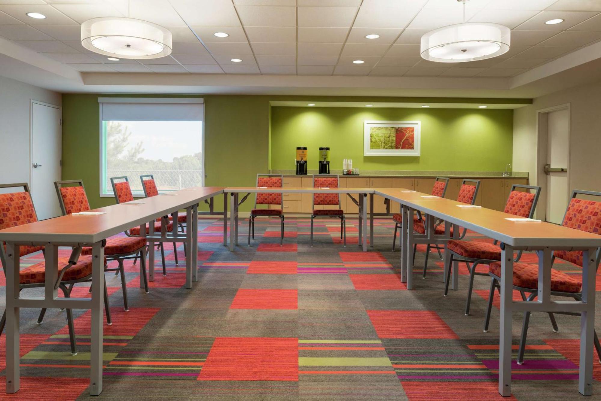 Home2 Suites By Hilton Atlanta South/Mcdonough Eksteriør billede