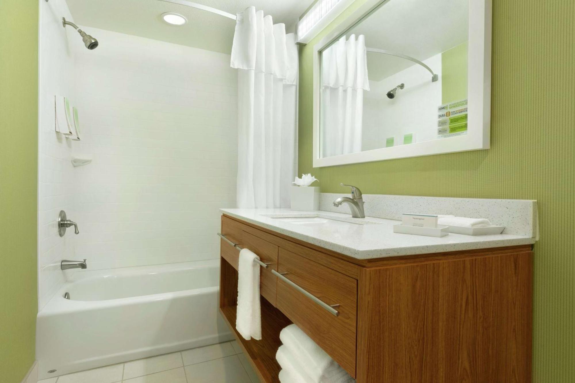 Home2 Suites By Hilton Atlanta South/Mcdonough Eksteriør billede